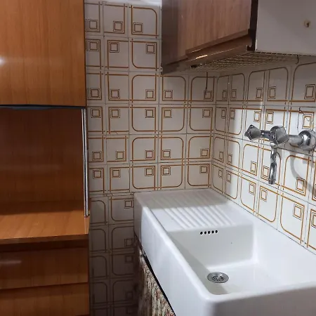 Casa Pagliante Holiday home Polino