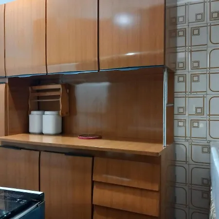 Casa Pagliante Holiday home