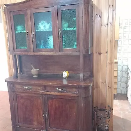 Casa Pagliante