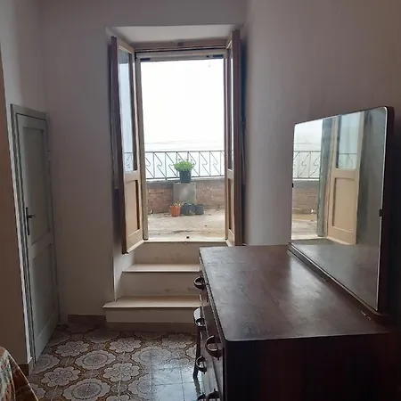 Casa Pagliante *