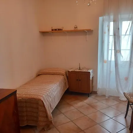 Casa Pagliante Casa de Férias